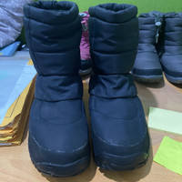 bergans shoes primaloft joss