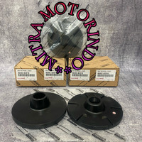 Tatakan Per Keong Belakang/Avanza/Xenia/Rush/Terios/Grand Max Low dan Upper 48481-BZ010/48482-BZ010