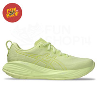 Sepatu Lari Asics GEL-CUMULUS 27 Lite-Show Women's Running Shoes Huddle Yellow - 1012B881.750