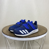 Sepatu 4D1D4S BLUE ORIGINAL