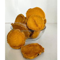 Jamu Herbal Tradisional Temulawak Iris Kering
