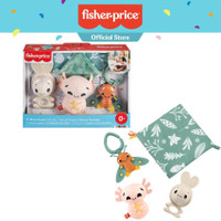 Fisher Price So Many Senses Gift Set HRB17