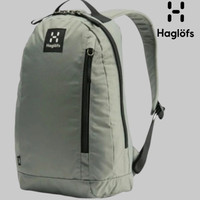 TAS HAGLOFS SILJAN ORIGINAL RANSEL BACKPACK HIKING CAMPING TREKKING TRAVELLING DAILY BAG OUTDOOR ADVENTURE HAFLOFS ORIGINAL