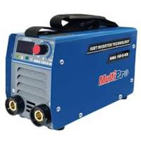 multipro mma 160 gkr mesin las listrik inverter 160 ampere