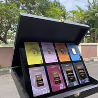 Replika logam mulia pengadaian cocok sekali buat pajangan