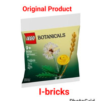 Lego Polybag Botanicals 30701 Field Flowers