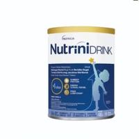 NUTRINIDRINK POWDER 800 GRAM READY