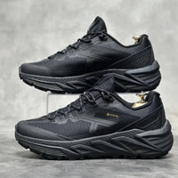 Sepatu Sneakers Pria & Wanita Columbia Trail GTX Triple Black
