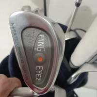 Stick Golf Full Set Ping Second