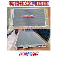Condensor Kia Sportage 2017/Tucson 2017