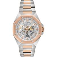 Jam Tangan Pria Christ Verra CV 120493G-14 SLV Original Resmi