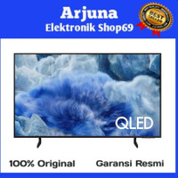 SAMSUNG QA43Q8F QLED 43INCH UHD 4K AI SMART TV QA43Q8FAAXXD 43Q8F