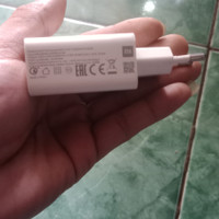 batok charger xiaomi 22.5w original