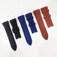 strap rubber jam tangan guess