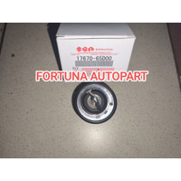 THERMOSTAT SWIFT SX4 SX 4 ESCUDO 2.0 2,0 2000CC XOVER X OVER ORIGINAL