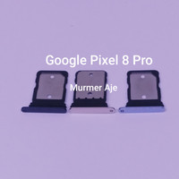 Sim card tray slot sim card tempat kartu Google Pixel 8 pro oem
