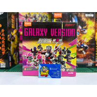 Blokees Kamen Rider Galaxy ver 3