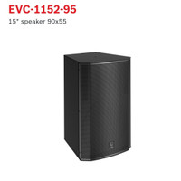ELECTRO-VOICE EVC-1152-95 | EV EVC-1152-95 (Passive 15 inch Speaker 1400 Watt Peak Power) made in USA