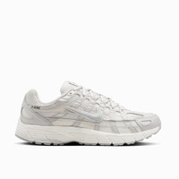 Nike P 6000 Se Sneakers W Summit White Wolf Grey Original Authentic