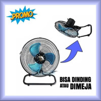 Kipas angin Besi Okayama 12inch 2in1 OK 1230