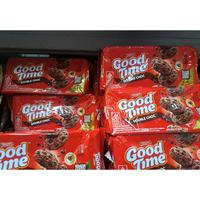 GOOD TIME COOKIES CHOCOCIPS 72GR