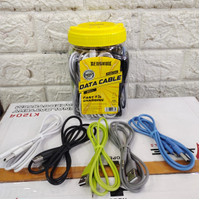 Kabel data type c Rsbc100 isi 20pc /