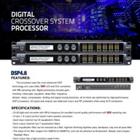 Management Ashley DSP 4.8 Original