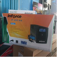 INFORCE UPS IF-650 WA POWER SUPPLY