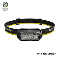 Nitecore - HA15 UHE 400 Lumens