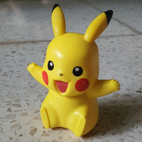 pikachu mc donald happy meal bekas preloved second