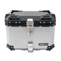 Otto Klasse 45 Ltr Box Motor Aluminium Square