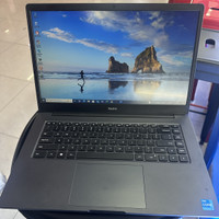 Redmibook 15inc Core i3 Gen 11 8/256gb Fulldus