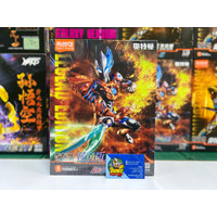 Blokees Legend Edition Ultraman Blaze Fadolan Armor