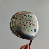 Driver Callaway BIG BERTHA Titanium Original