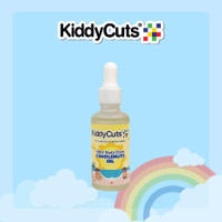 KIDDYCUTS HAIR NUTRITION CANDLENUTS OIL 50ML