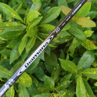 Shaft Diamana D+80 driver shaft S 82gram