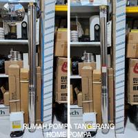 POMPA SATELIT 1HP 3INCH DINGBA 3SDM3/21 PLUS CONTROL BOX