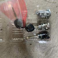 69005-0KB40 kunci kontak set innova fortuner hilux revo original