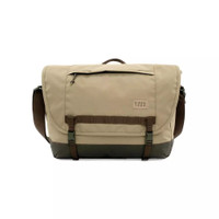 TAS SELEMPANG EIGER DERAIL MESSENGER LAPTOP 14" SHOULDER BAG