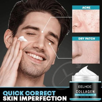 KRIM WAJAH KERIPUT PRODUK KOREA TALL SC