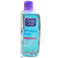 Clean & Clear Oil Control Toner 100 ml