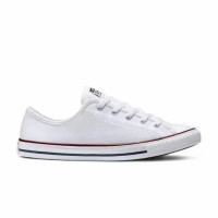 CONVERSE CTAS DAINTY OX WHITE ORIGINAL SIZE 38