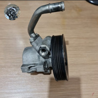 Pompa power steering chevrolet captiva diesel non facelift NFL C100 original copotan garansi