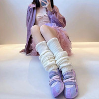 Sepatu Wanita Musim Panas GEL Ringan & Bernapas | Gaya Balet Nyaman dengan Warna Vapor yang Segar