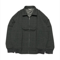 MENS WEAR WORK JACKET | MADE IN JAPAN | HARINGTON JAKET | STHRFT