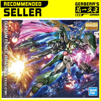 MG Fenice Rinascita Gundam Build Fighter Bandai 1/100 Original