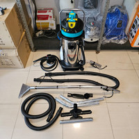 Carpet Cleaner & Sofa Cleaner /Carpet Extractor 40 ltr
