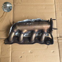 Manipol api suzuki carry tayo K15BT manifol exhaust