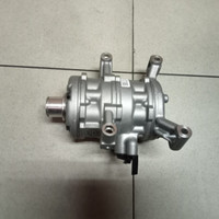 Compressor Toyota Avanza All New / Daihatsu Xenia All New Only - Denso Asli Original