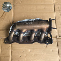 Manifol api suzuki new carry tayo K15BT manipol exhaust